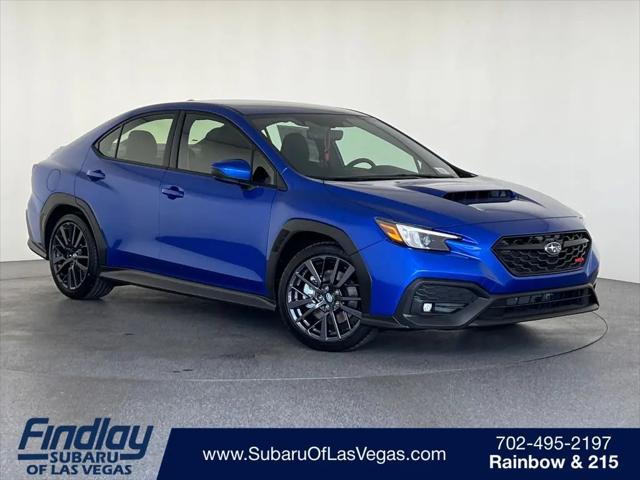 2026 Subaru WRX Premium for sale in Las Vegas, NV