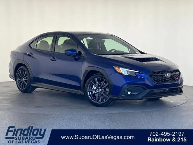 2026 Subaru WRX Premium for sale in Las Vegas, NV