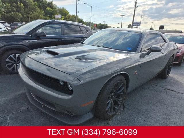 2019 Dodge Challenger R/T Scat Pack for sale in Kingsport, TN