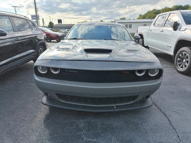2019 Dodge Challenger R/T Scat Pack