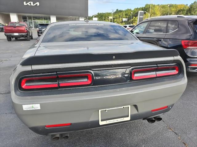 2019 Dodge Challenger R/T Scat Pack