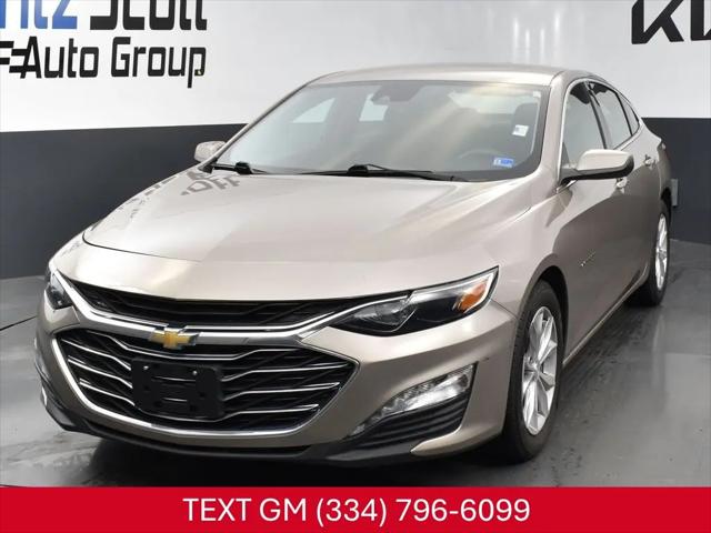 2023 Chevrolet Malibu FWD 1LT for sale in Kingsport, TN