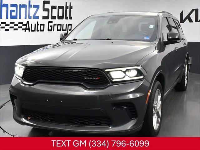 2024 Dodge Durango GT Plus AWD for sale in Kingsport, TN