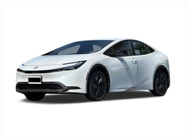 2027 Toyota Prius LE for sale in San Diego, CA
