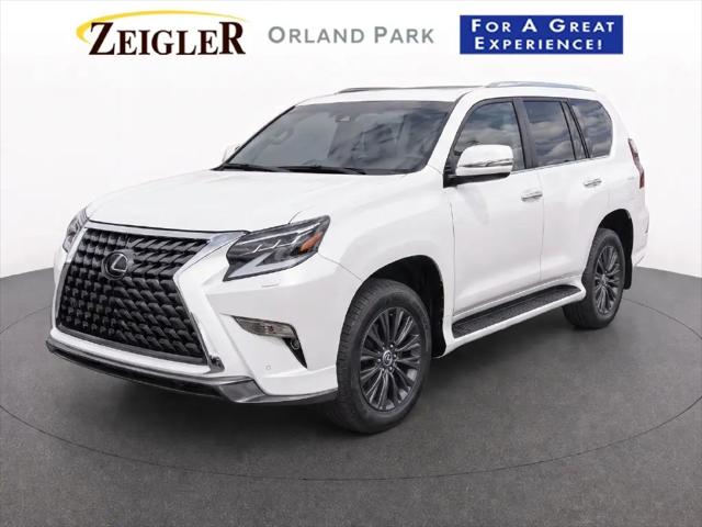 2021 Lexus GX GX 460 Premium for sale in Orland Park, IL