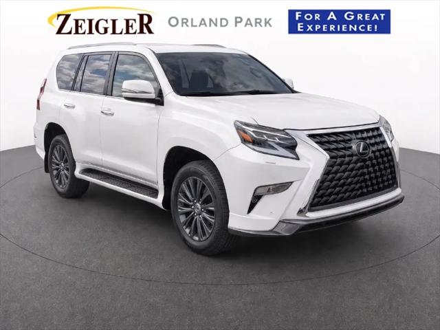 2021 Lexus GX GX 460 Premium for sale in Orland Park, IL