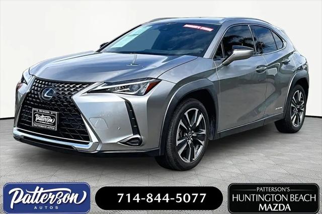 2019 Lexus UX 250h UX 250h for sale in Huntington Beach, CA