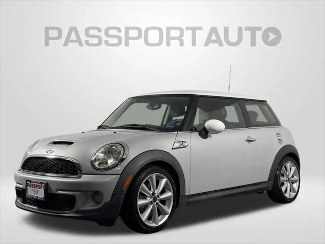 2011 MINI Cooper S Cooper S for sale in Alexandria, VA