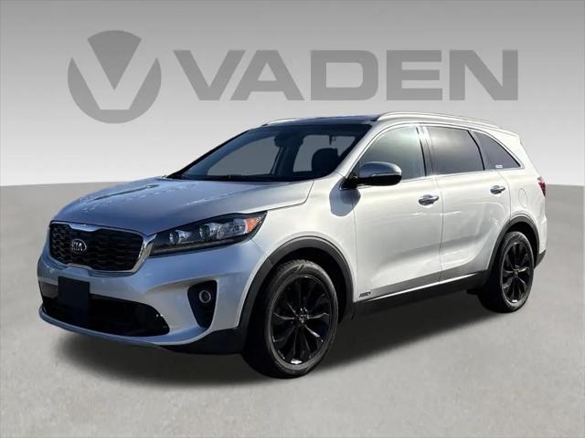 2020 Kia Sorento 3.3L EX for sale in Hinesville, GA