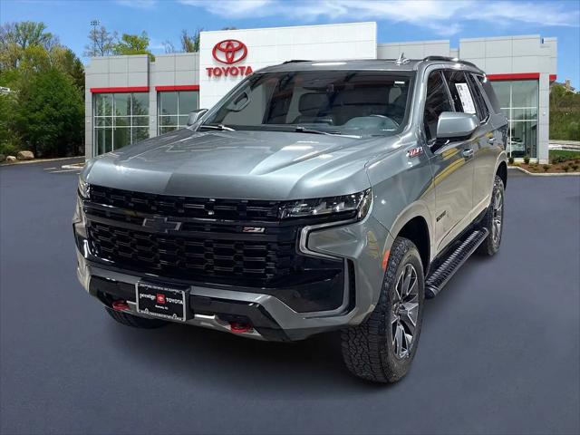 2023 Chevrolet Tahoe 4WD Z71 for sale in Ramsey, NJ