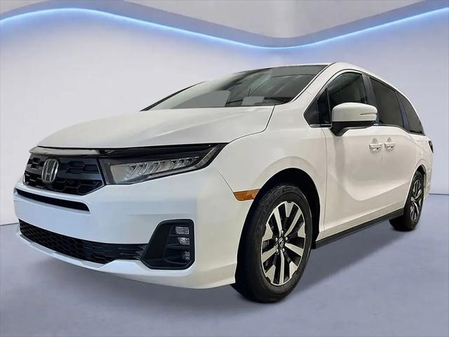 2027 Honda Odyssey EX-L for sale in Newton, NJ
