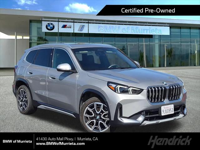 2023 BMW X1 xDrive28i for sale in Murrieta, CA