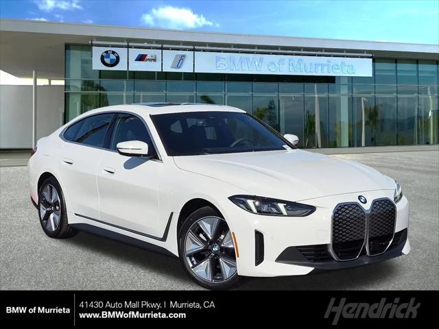 2026 BMW i4 eDrive40 for sale in Murrieta, CA