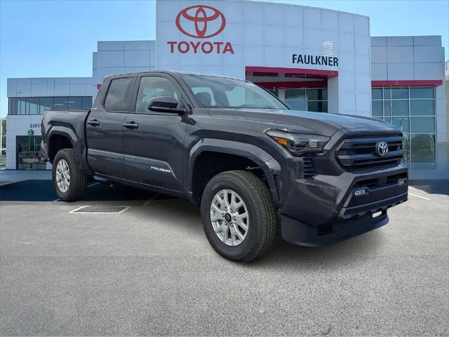2026 Toyota Tacoma SR5 for sale in Harrisburg, PA