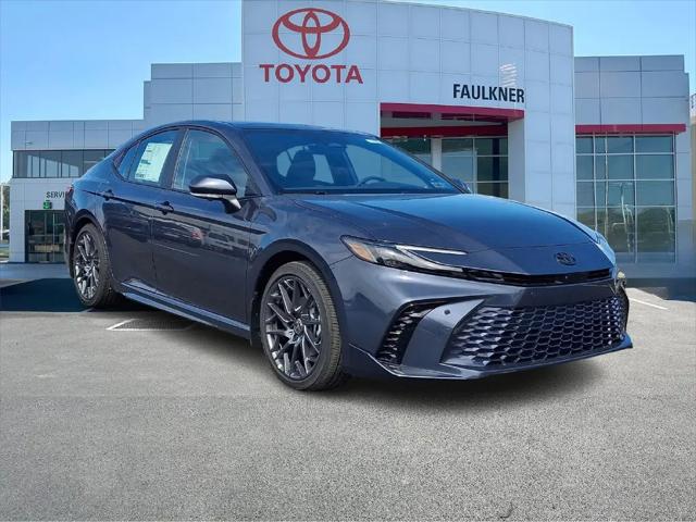 2026 Toyota Camry XSE for sale in Harrisburg, PA