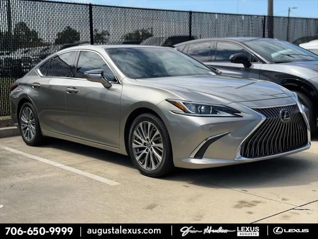 2019 Lexus ES 350 ES 350 for sale in Martinez, GA