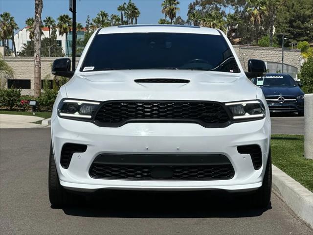 2023 Dodge Durango SRT Hellcat Premium AWD