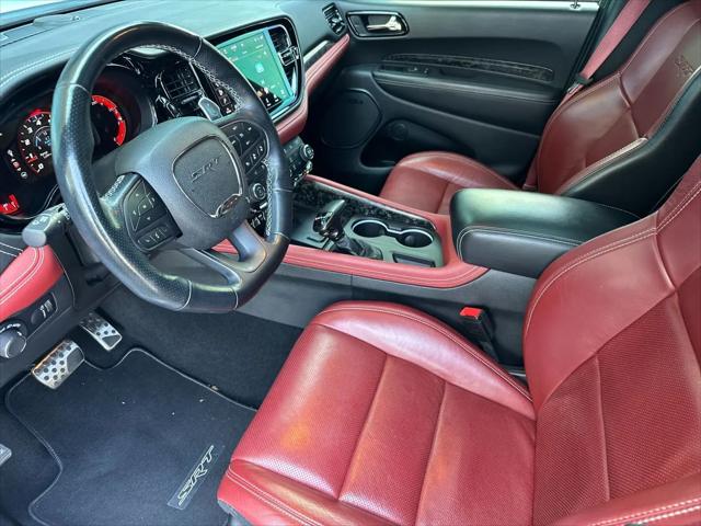 2023 Dodge Durango SRT Hellcat Premium AWD