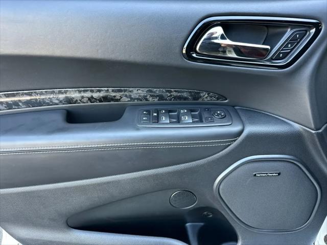 2023 Dodge Durango SRT Hellcat Premium AWD