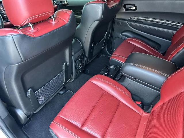 2023 Dodge Durango SRT Hellcat Premium AWD