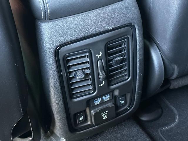 2023 Dodge Durango SRT Hellcat Premium AWD