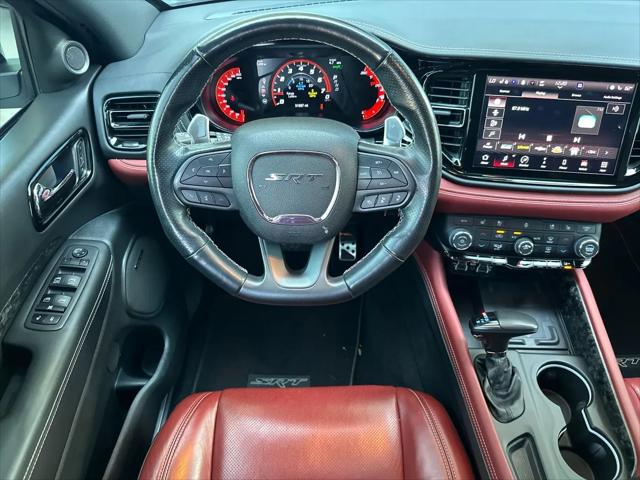 2023 Dodge Durango SRT Hellcat Premium AWD