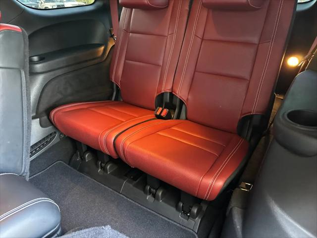 2023 Dodge Durango SRT Hellcat Premium AWD