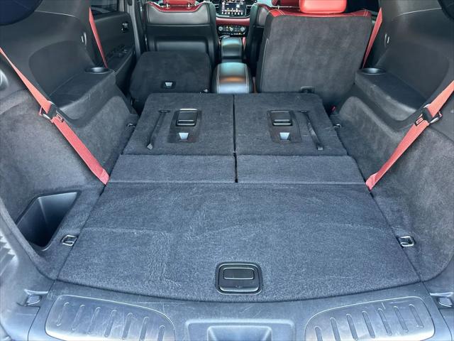 2023 Dodge Durango SRT Hellcat Premium AWD