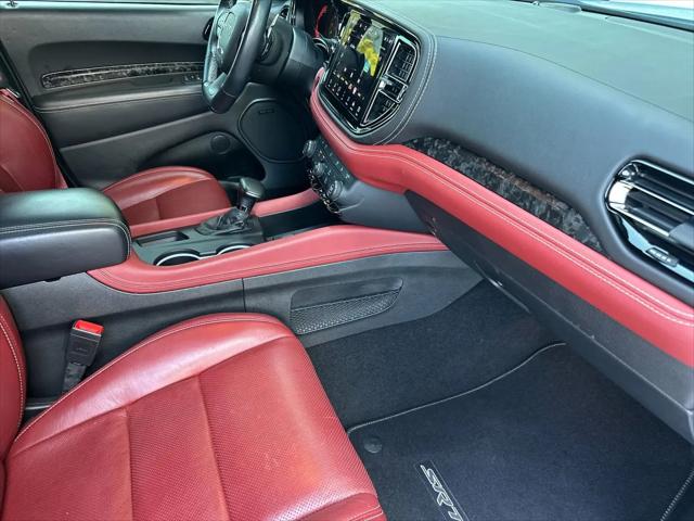 2023 Dodge Durango SRT Hellcat Premium AWD