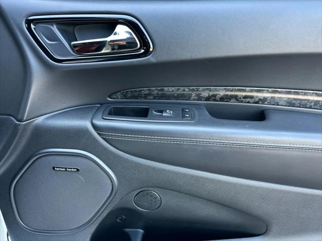 2023 Dodge Durango SRT Hellcat Premium AWD