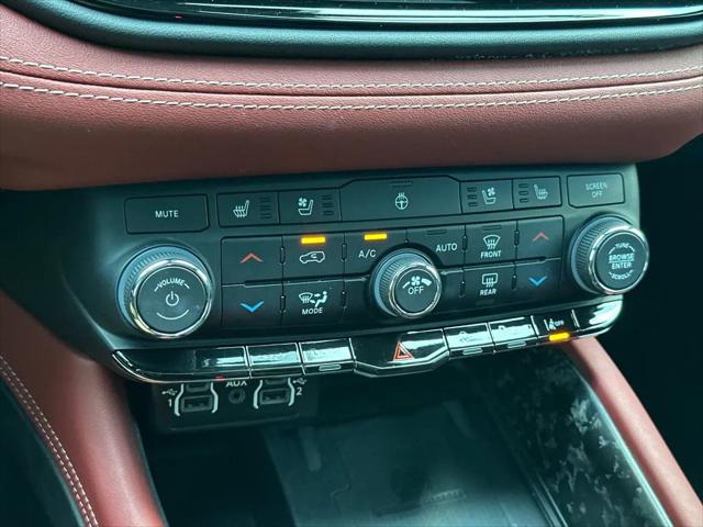 2023 Dodge Durango SRT Hellcat Premium AWD