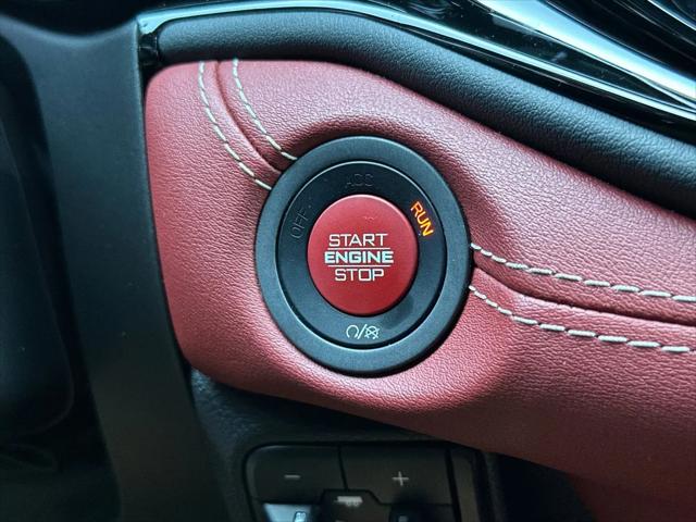2023 Dodge Durango SRT Hellcat Premium AWD