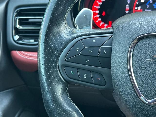 2023 Dodge Durango SRT Hellcat Premium AWD