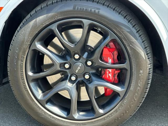 2023 Dodge Durango SRT Hellcat Premium AWD