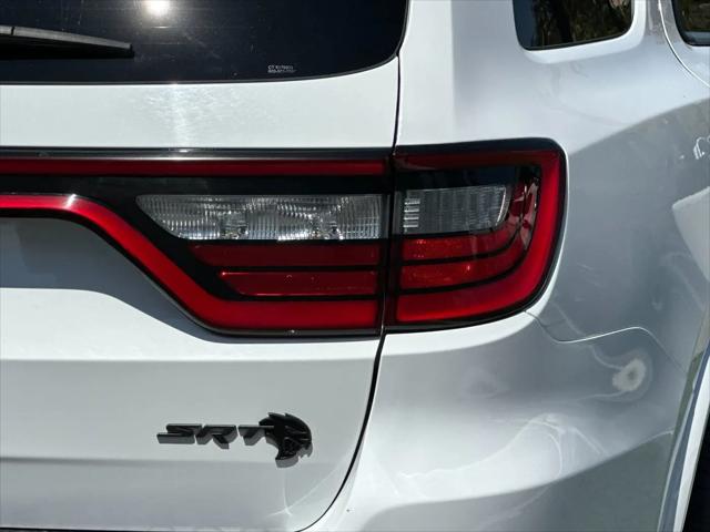 2023 Dodge Durango SRT Hellcat Premium AWD