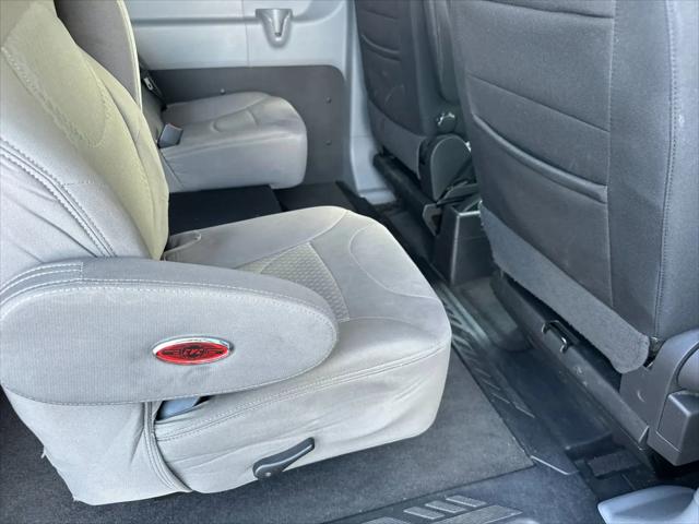 2018 Ford Transit XLT