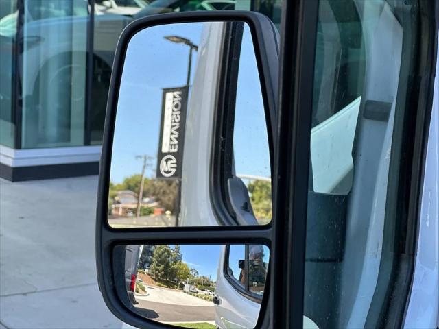 2018 Ford Transit XLT