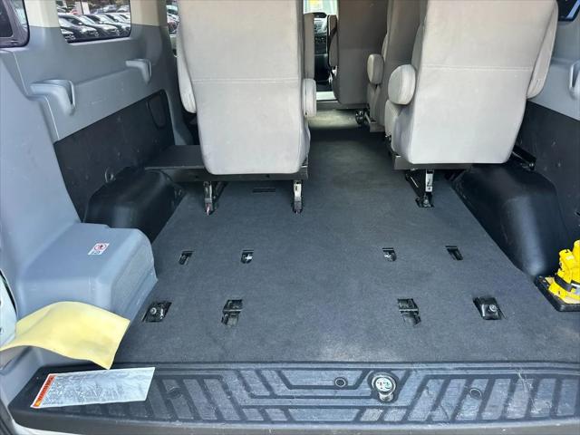 2018 Ford Transit XLT