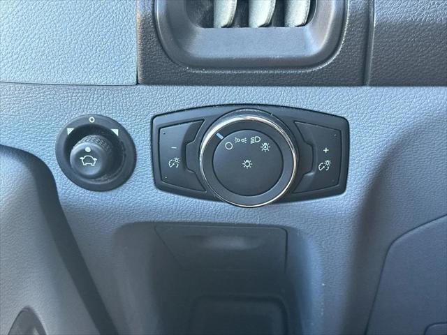 2018 Ford Transit XLT