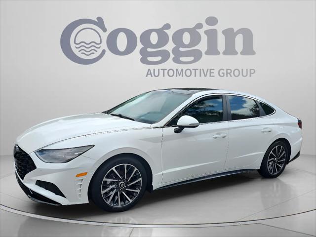 2022 Hyundai Sonata Limited for sale in Deland, FL