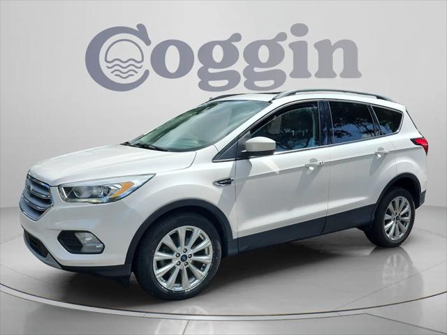 2019 Ford Escape SEL for sale in Deland, FL