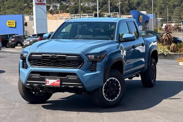 2026 Toyota Tacoma TRD Off Road for sale in Walnut Creek, CA