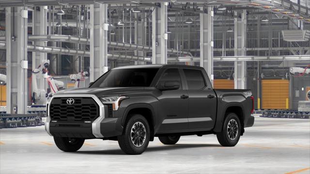 2026 Toyota Tundra SR5 for sale in Greenvale, NY