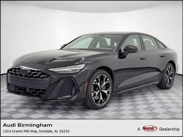 2026 Audi A6 Premium Plus quattro S tronic for sale in Irondale, AL