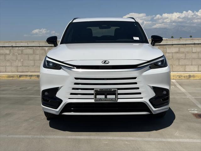 2026 Lexus TX 500h F SPORT Performance Premium