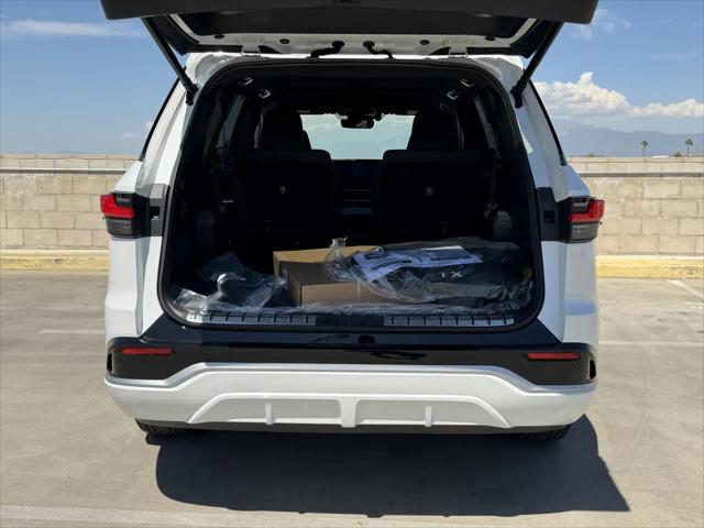2026 Lexus TX 500h F SPORT Performance Premium