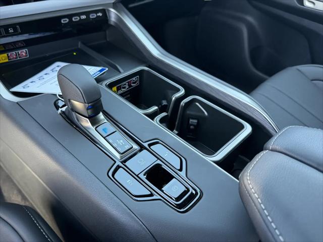 2026 Lexus TX 500h F SPORT Performance Premium