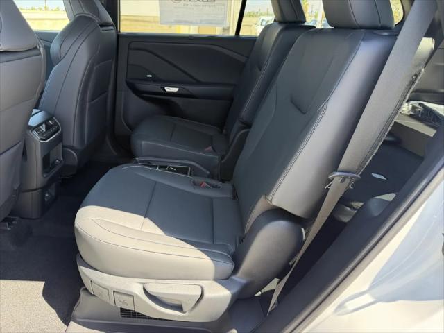 2026 Lexus TX 500h F SPORT Performance Premium