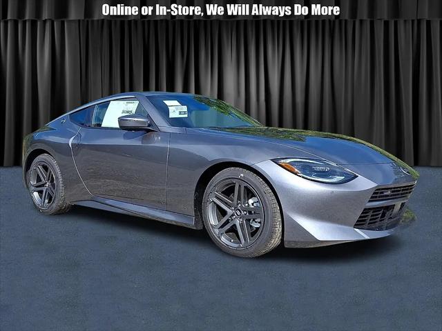 2027 Nissan Z Sport for sale in Stanhope, NJ