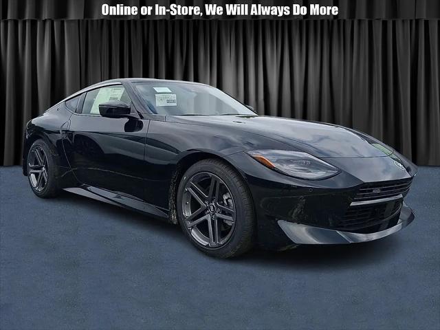 2027 Nissan Z Sport for sale in Stanhope, NJ